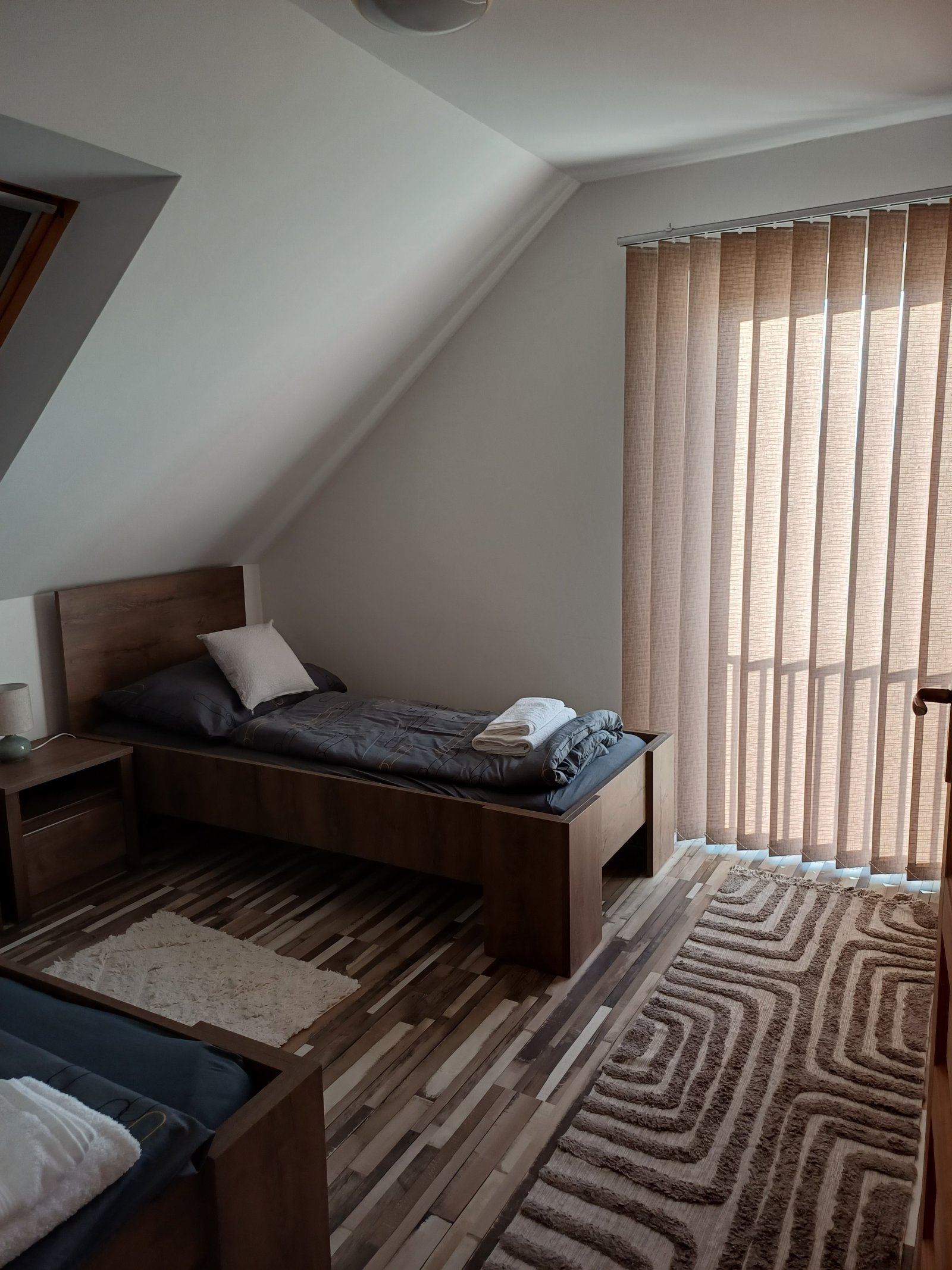 (AAA) Neuwertige Wohnung im  Kurort mit Panoramablick – Kehidakustány, Bild 19 von 28