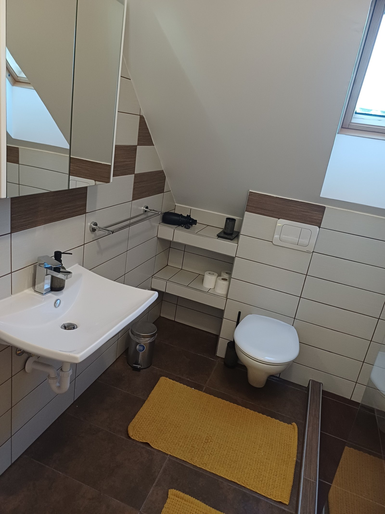 (AAA) Neuwertige Wohnung im  Kurort mit Panoramablick – Kehidakustány, Bild 24 von 28