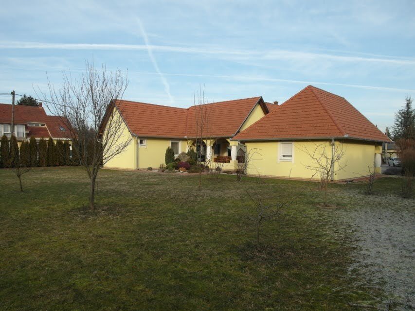 (AAA) Hochwertige Immobilie im aufstrebenden Zalacsány, Bild 4 von 37
