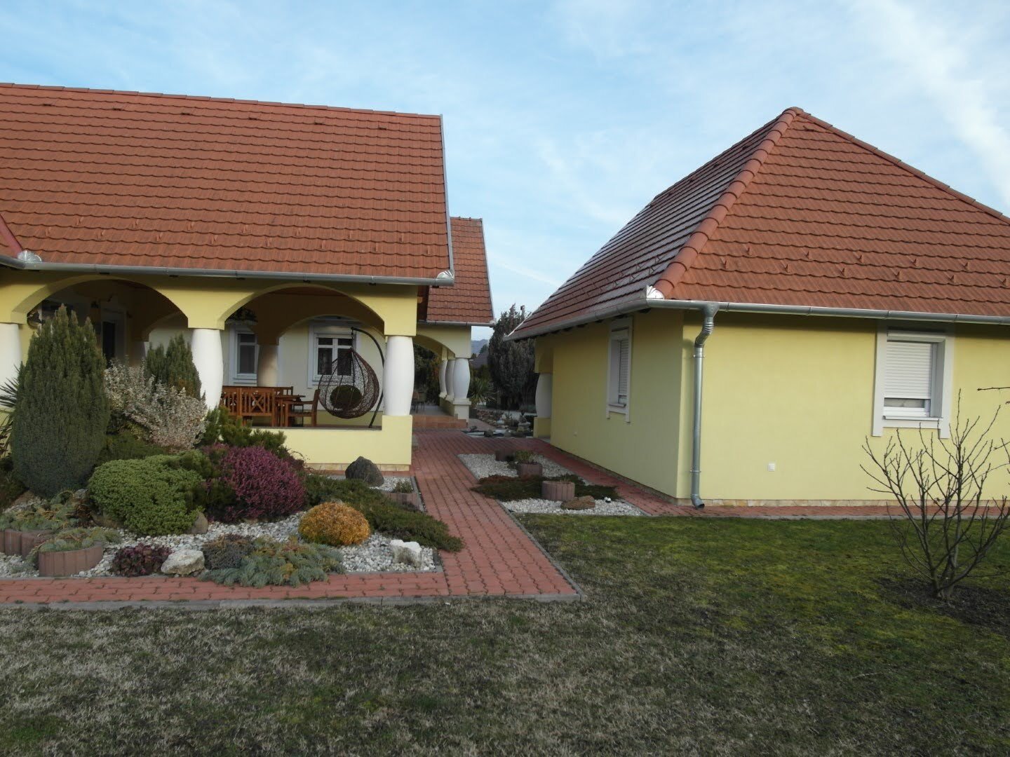 (AAA) Hochwertige Immobilie im aufstrebenden Zalacsány, Bild 5 von 37