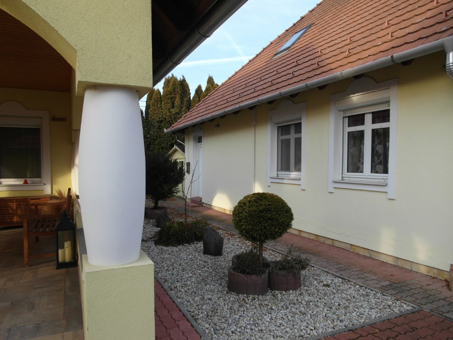 (AAA) Hochwertige Immobilie im aufstrebenden Zalacsány, Bild 9 von 37