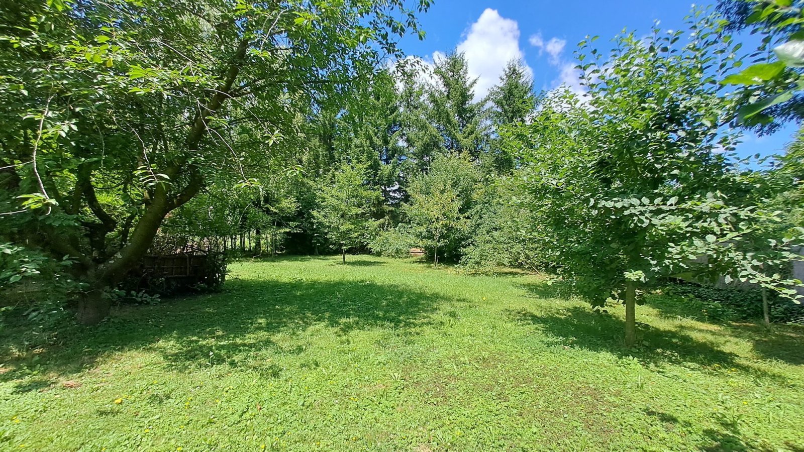 (ABA) Haus in ruhiger Lage und fussläufig zum tollen Thermalbad – Kehidakustány, Bild 3 von 24