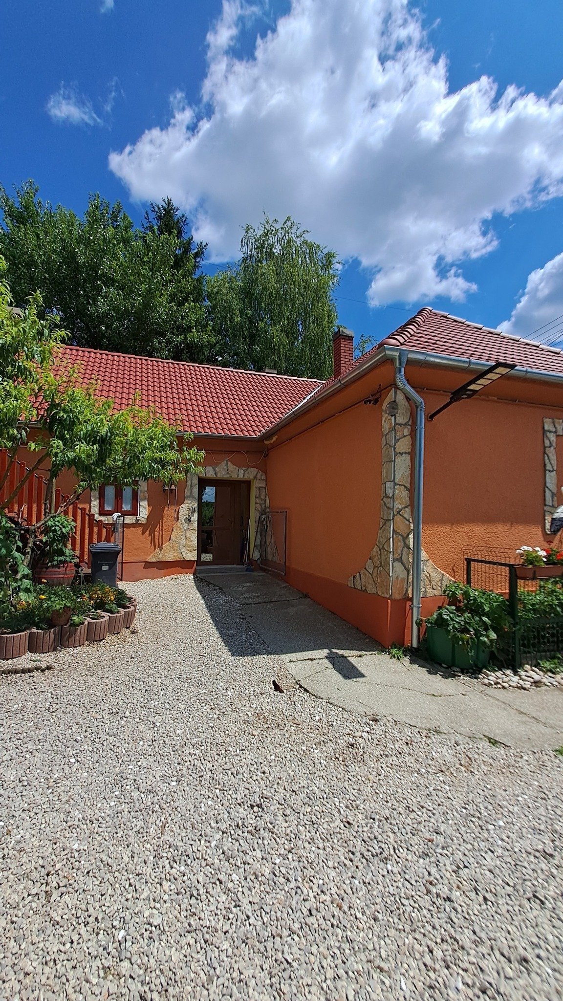 (ABA) Haus in ruhiger Lage und fussläufig zum tollen Thermalbad – Kehidakustány, Bild 4 von 24