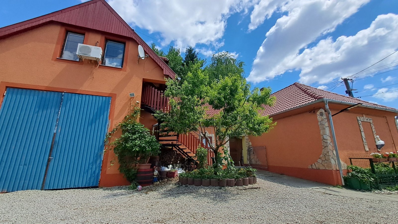(ABA) Haus in ruhiger Lage und fussläufig zum tollen Thermalbad – Kehidakustány, Bild 6 von 24