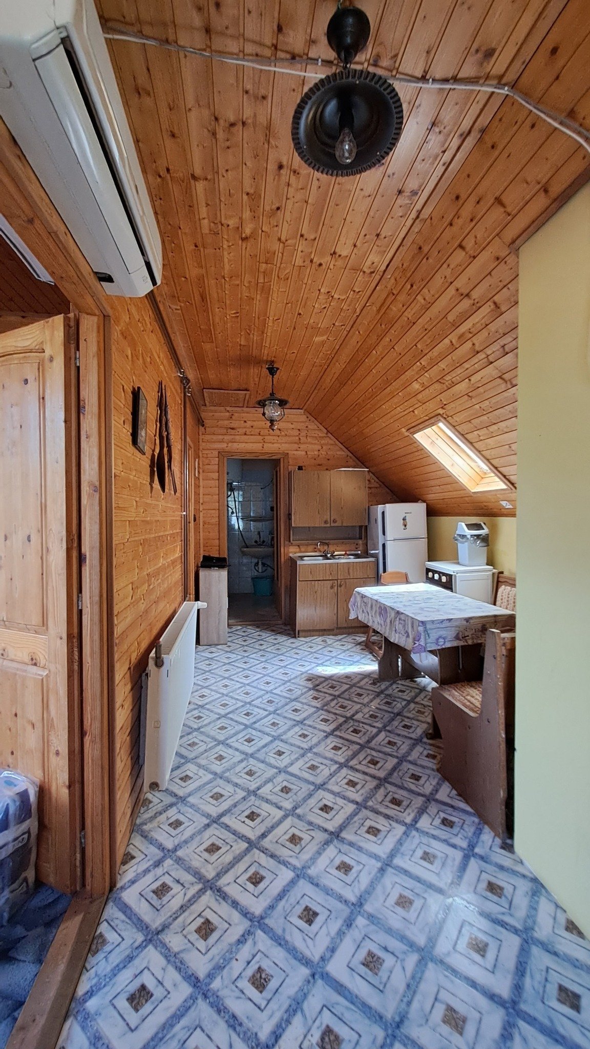 (ABA) Haus in ruhiger Lage und fussläufig zum tollen Thermalbad – Kehidakustány, Bild 9 von 24