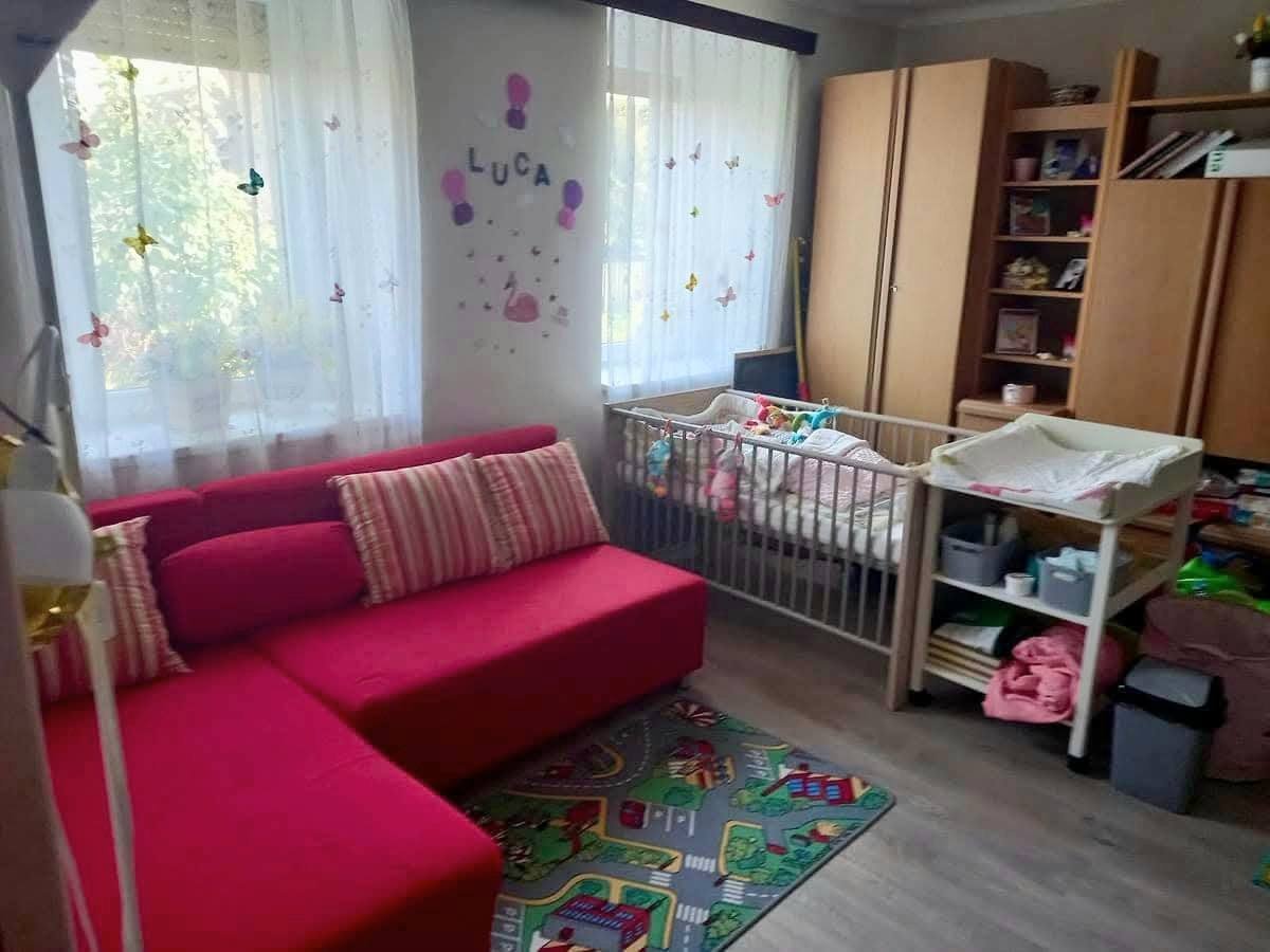 (ABA) Haus in ruhiger Lage und fussläufig zum tollen Thermalbad – Kehidakustány, Bild 10 von 24