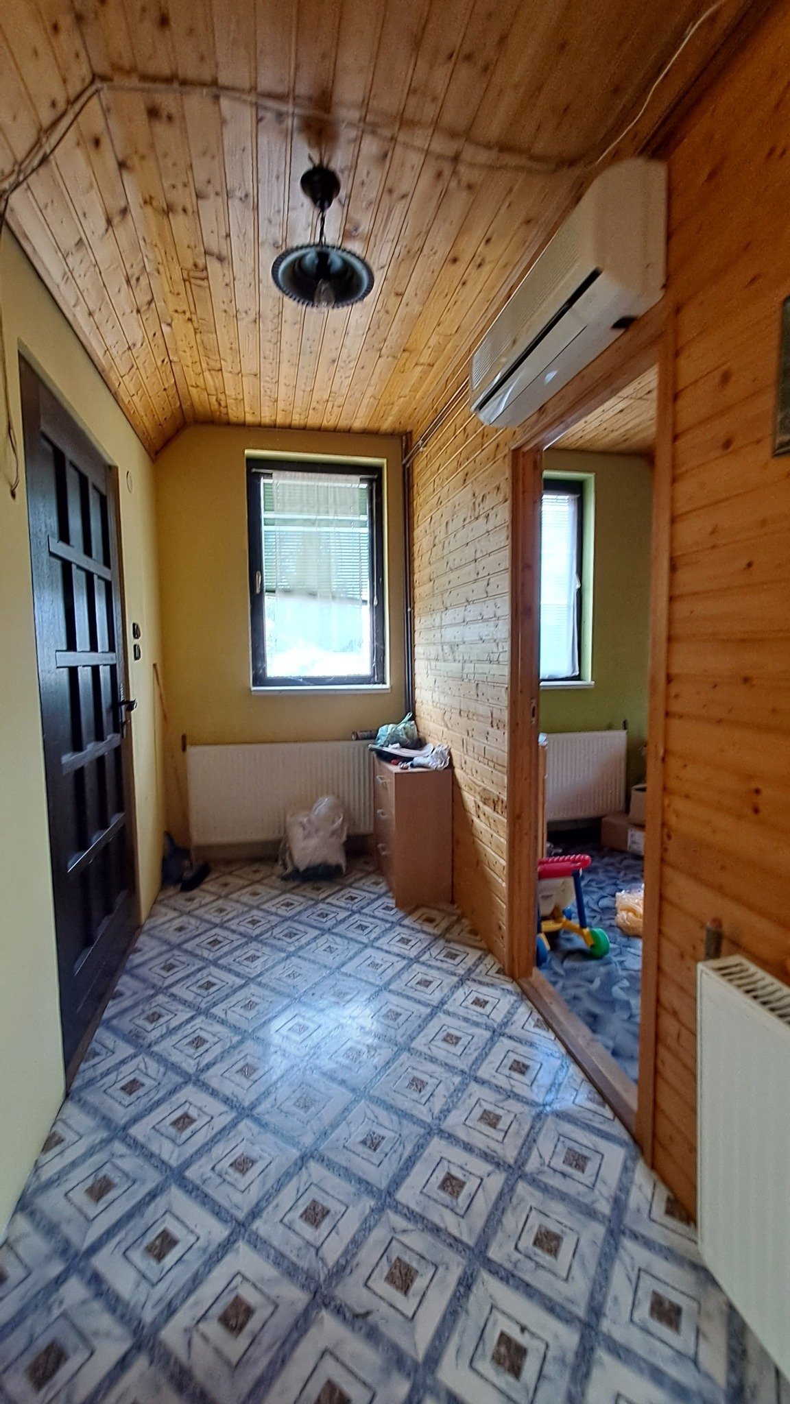 (ABA) Haus in ruhiger Lage und fussläufig zum tollen Thermalbad – Kehidakustány, Bild 12 von 24