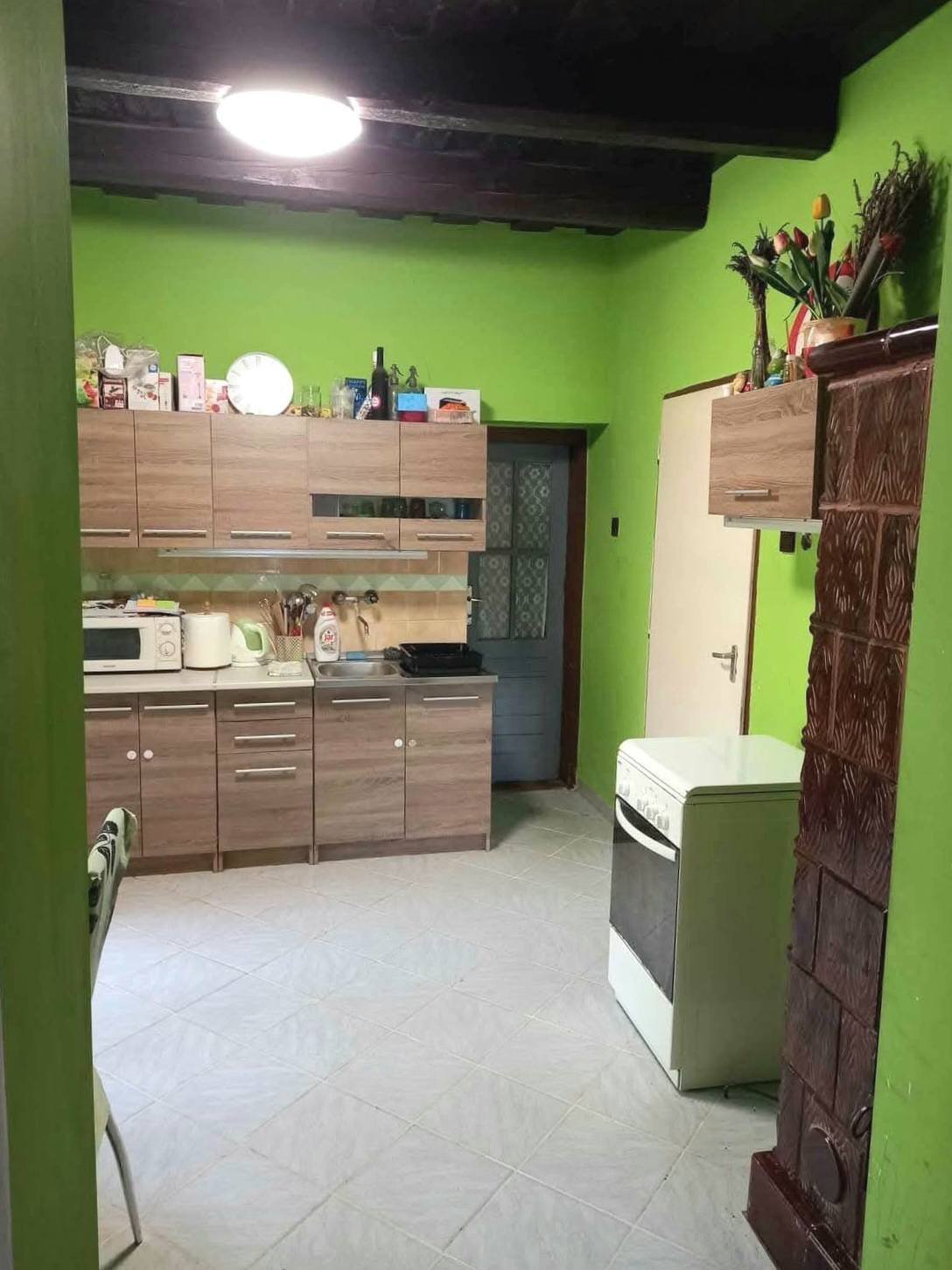 (ABA) Haus in ruhiger Lage und fussläufig zum tollen Thermalbad – Kehidakustány, Bild 13 von 24