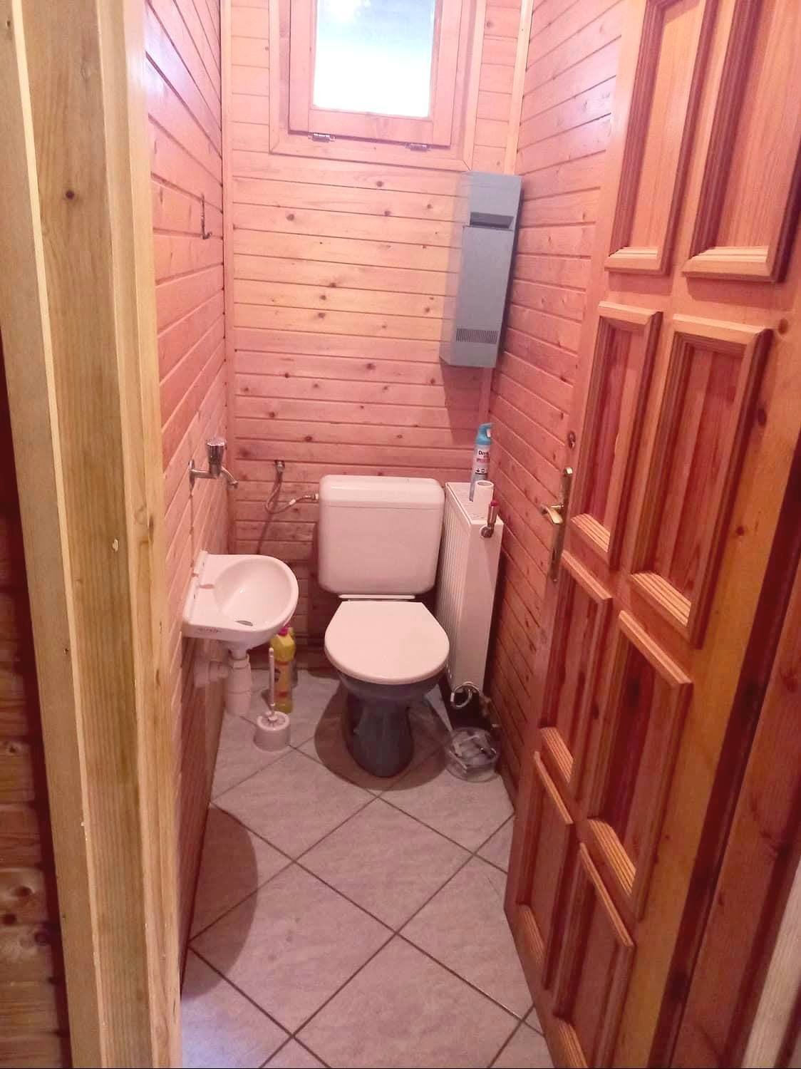 (ABA) Haus in ruhiger Lage und fussläufig zum tollen Thermalbad – Kehidakustány, Bild 15 von 24