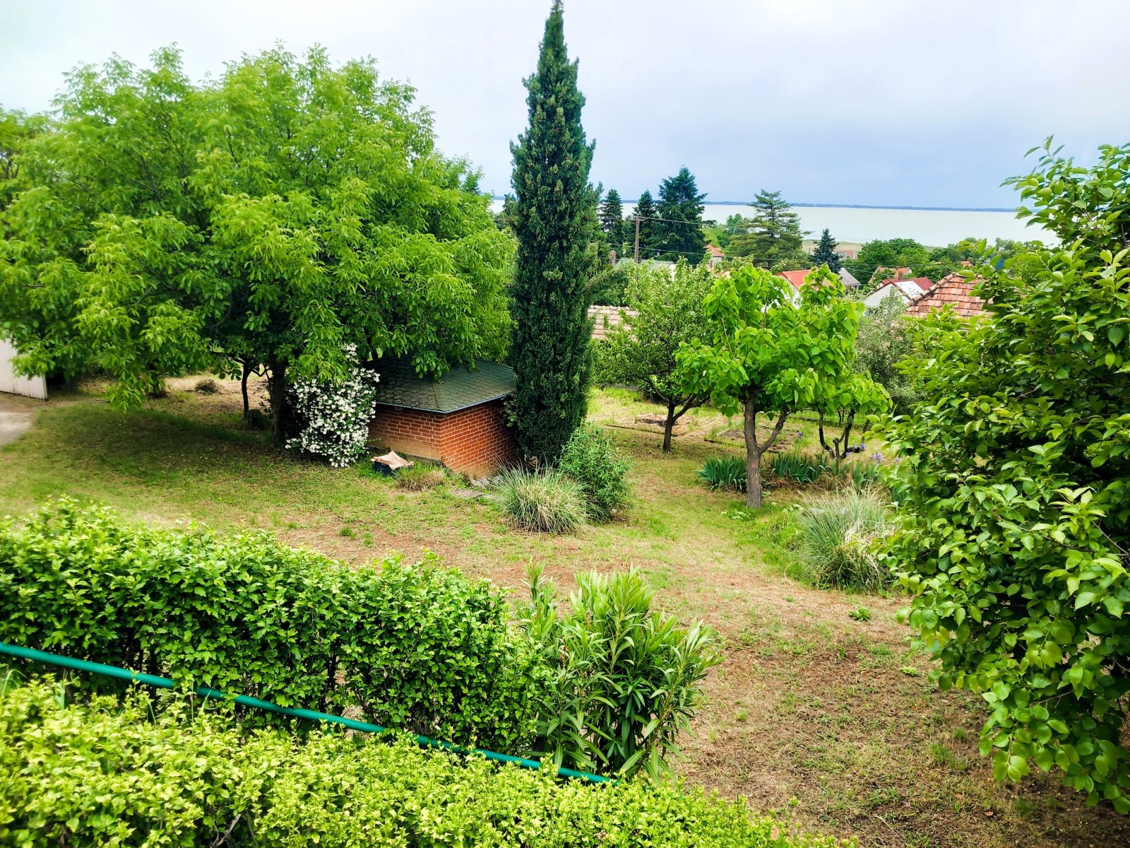 (AAA) Einzigartiges Panorama-Anwesen am Nordufer – Badacsonytomaj, Bild 10 von 31