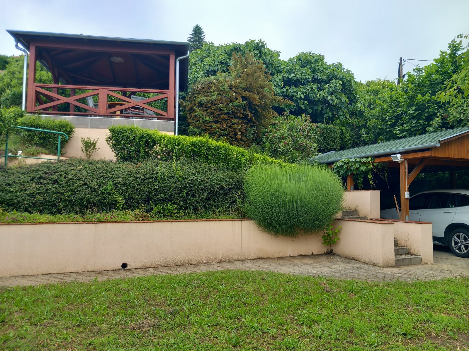 (AAA) Einzigartiges Panorama-Anwesen am Nordufer – Badacsonytomaj, Bild 11 von 31