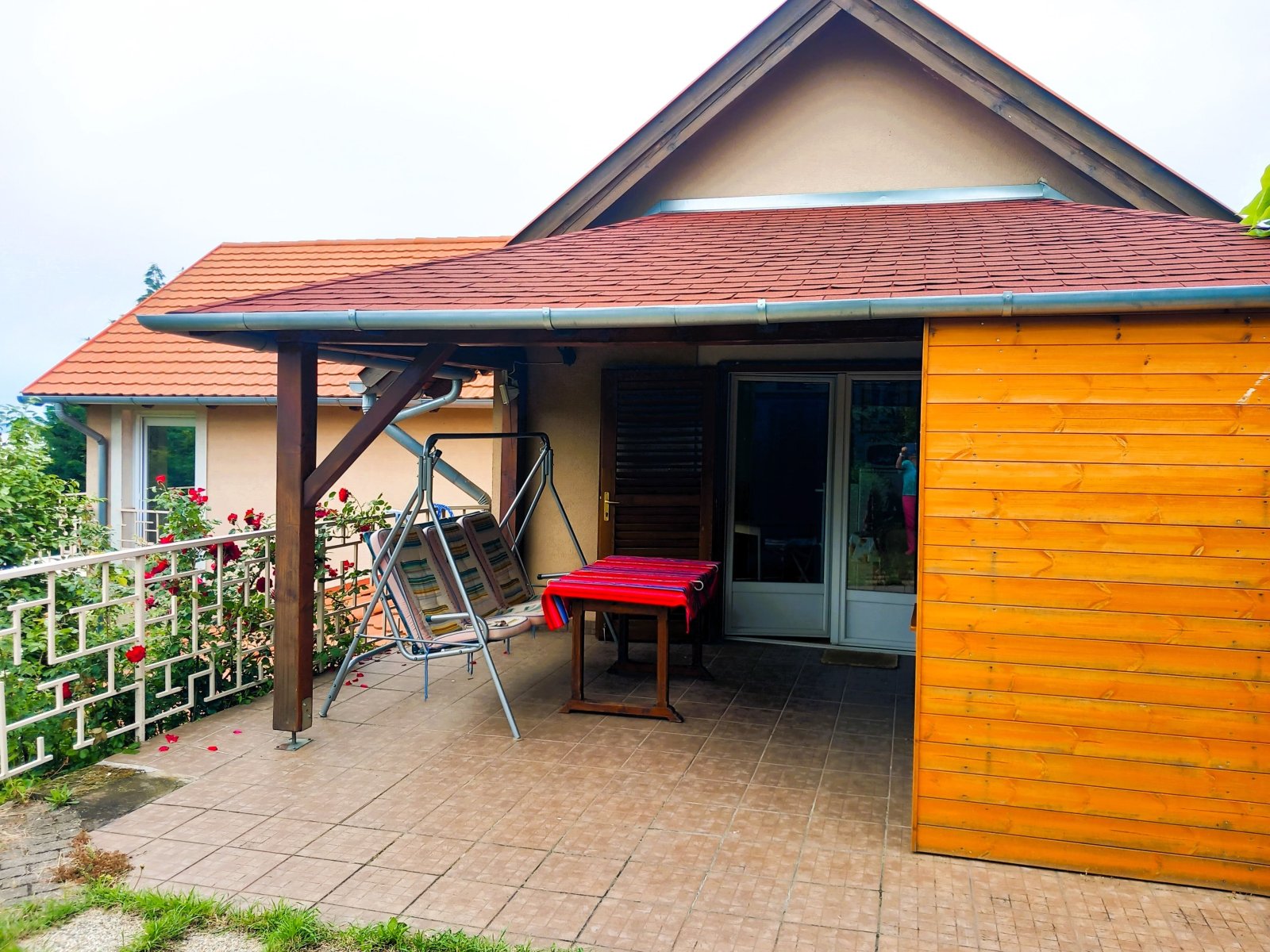 (AAA) Einzigartiges Panorama-Anwesen am Nordufer – Badacsonytomaj, Bild 13 von 31