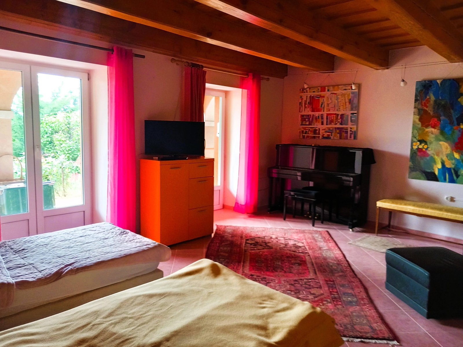 (AAA) Einzigartiges Panorama-Anwesen am Nordufer – Badacsonytomaj, Bild 17 von 31