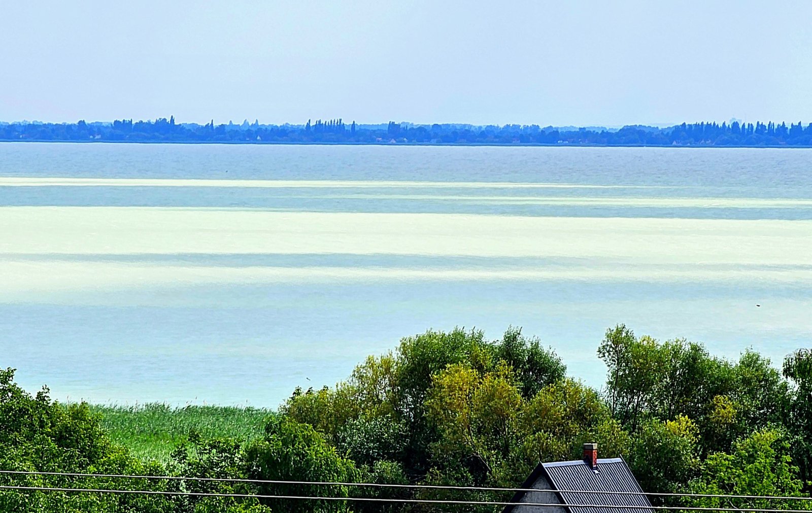 (AAA) Einzigartiges Panorama-Anwesen am Nordufer – Badacsonytomaj, Bild 31 von 31