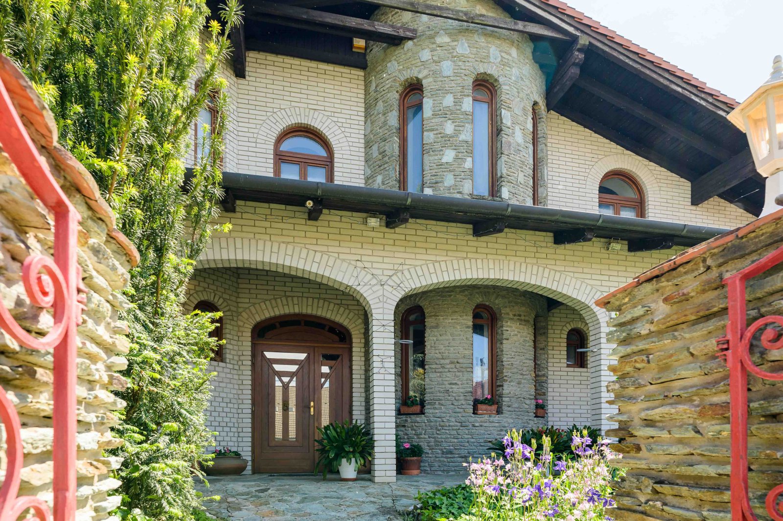 UNIEKHEID, KWALITEIT EN ELEGANTIE AAN DE OEVERS VAN DE RÁBA – Vasvár, foto 3 van 33
