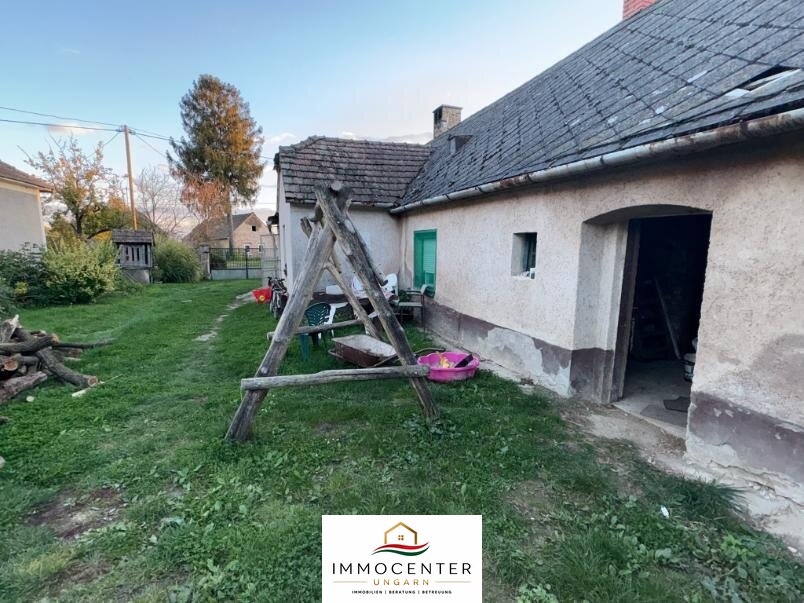 (BCA) Renovierungsbedürftiges  Haus in ruhiger Umgebung – Zalaerdőd, Bild 8 von 27