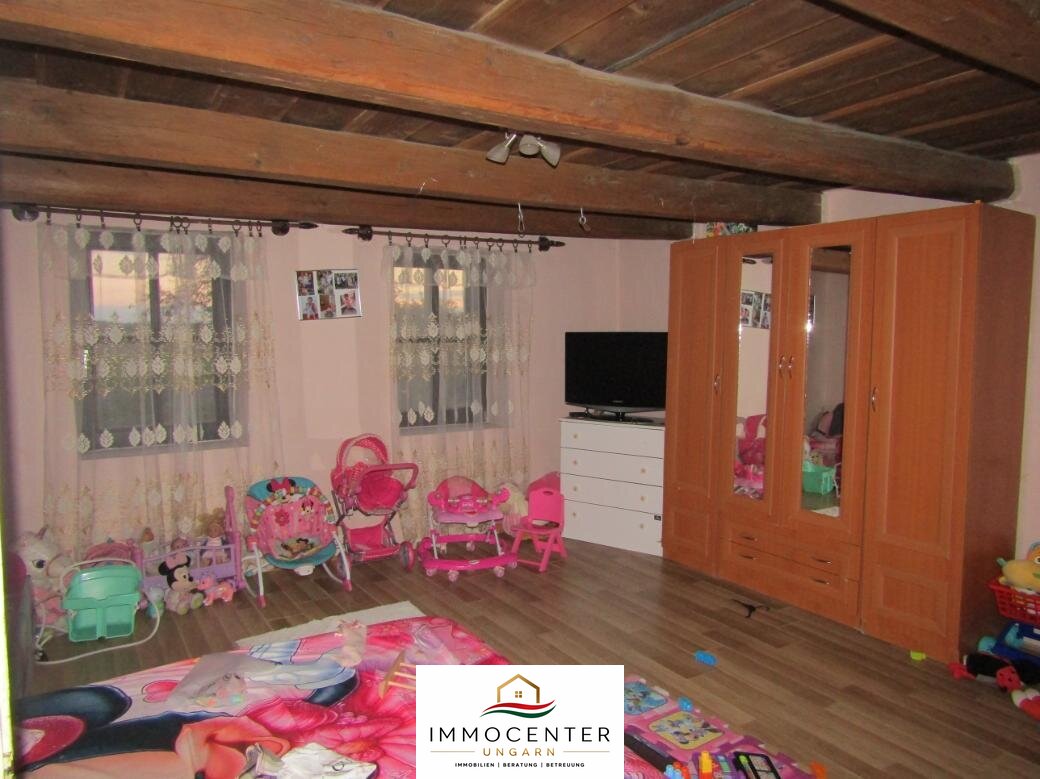 (BCA) Renovierungsbedürftiges  Haus in ruhiger Umgebung – Zalaerdőd, Bild 13 von 27