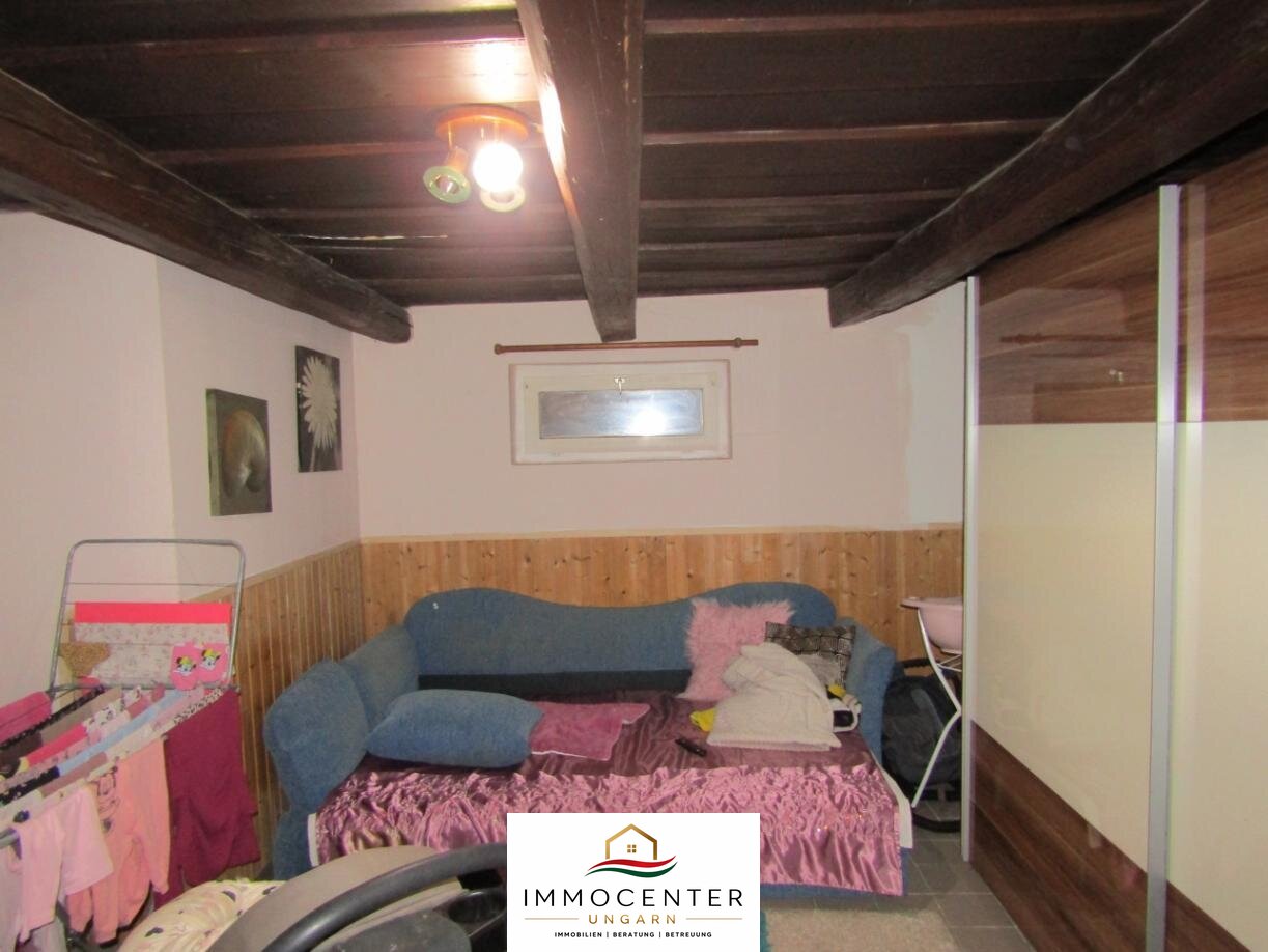 (BCA) Renovierungsbedürftiges  Haus in ruhiger Umgebung – Zalaerdőd, Bild 16 von 27