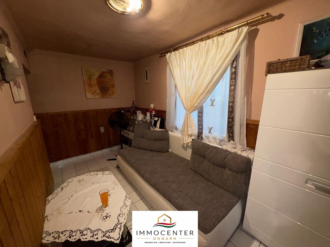 (BCA) Renovierungsbedürftiges  Haus in ruhiger Umgebung – Zalaerdőd, Bild 17 von 27
