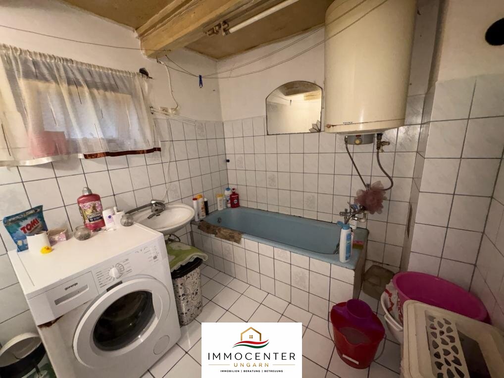 (BCA) Renovierungsbedürftiges  Haus in ruhiger Umgebung – Zalaerdőd, Bild 19 von 27