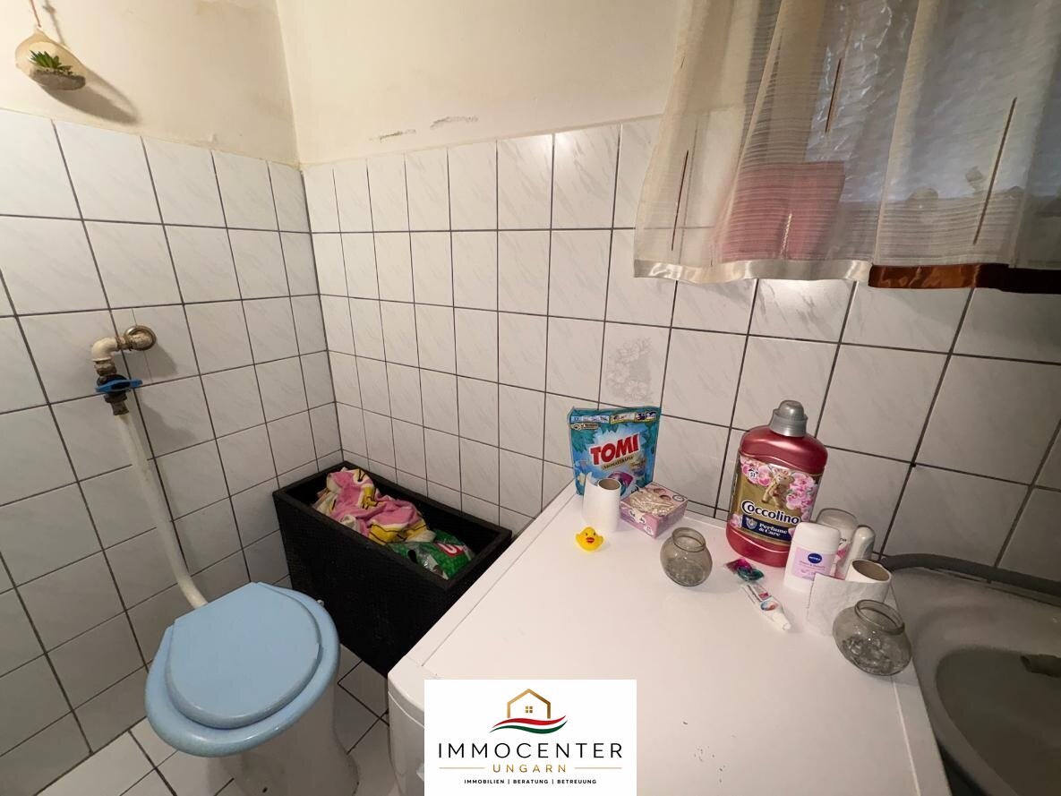 (BCA) Renovierungsbedürftiges  Haus in ruhiger Umgebung – Zalaerdőd, Bild 21 von 27