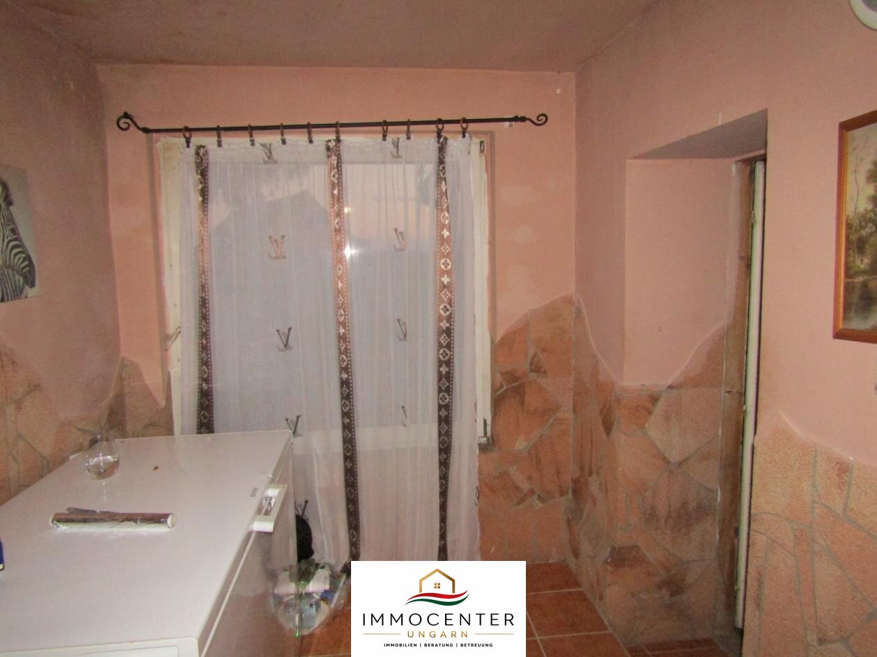 (BCA) Renovierungsbedürftiges  Haus in ruhiger Umgebung – Zalaerdőd, Bild 23 von 27