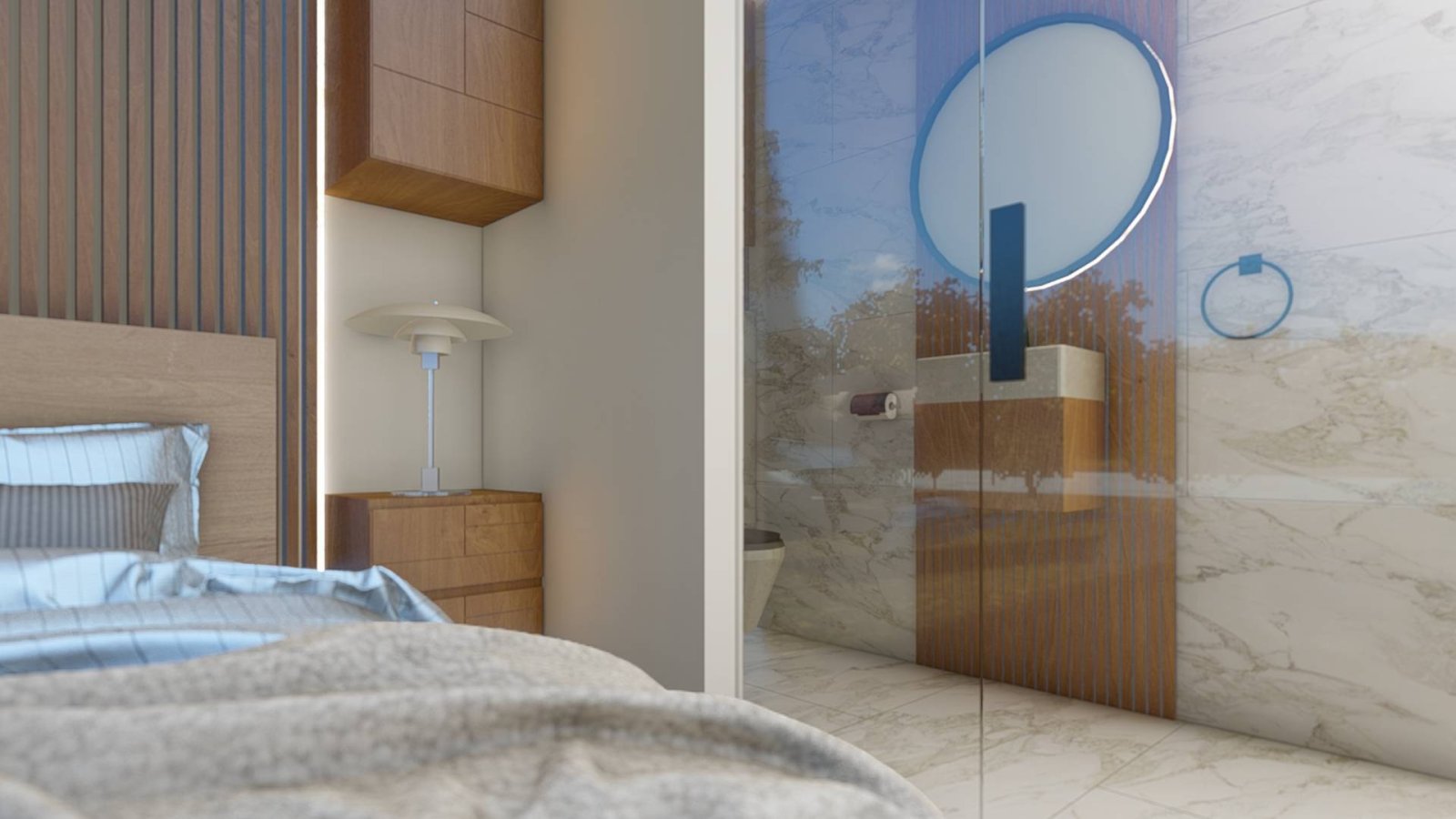 Exclusief, luxueus ontworpen en gemeubileerd pand – Keszthely, foto 15 van 38