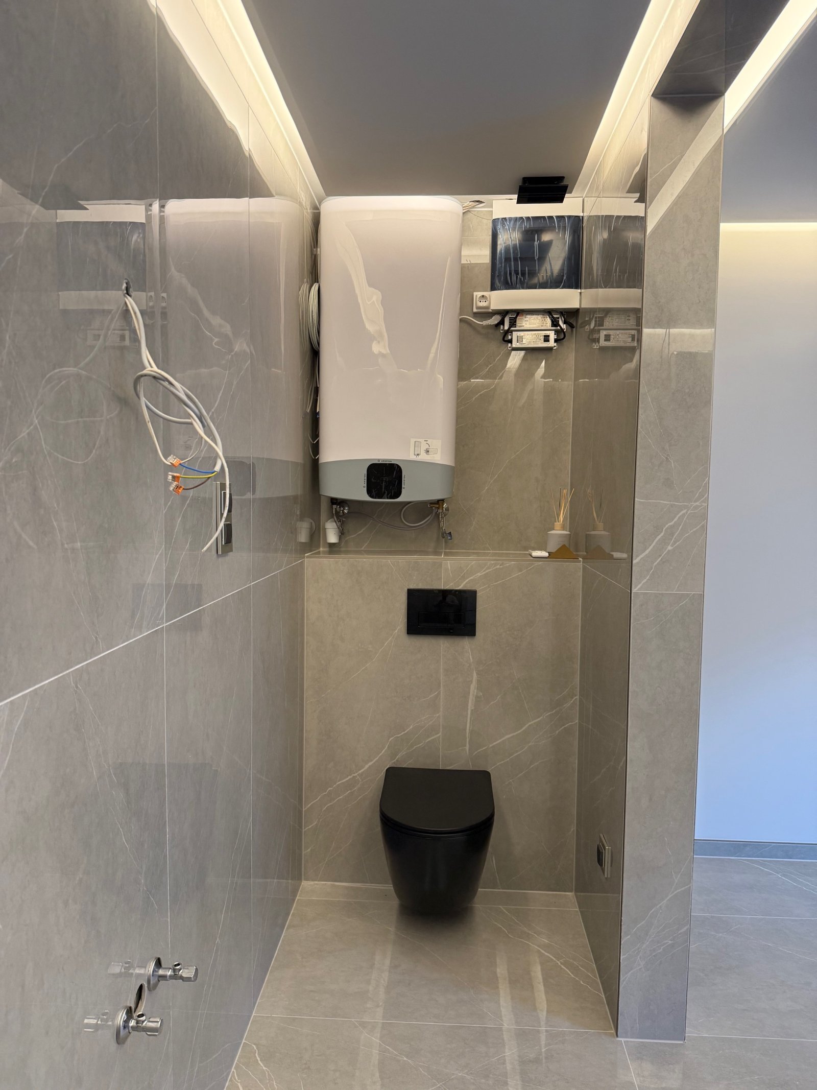 Exclusief, luxueus ontworpen en gemeubileerd pand – Keszthely, foto 21 van 38