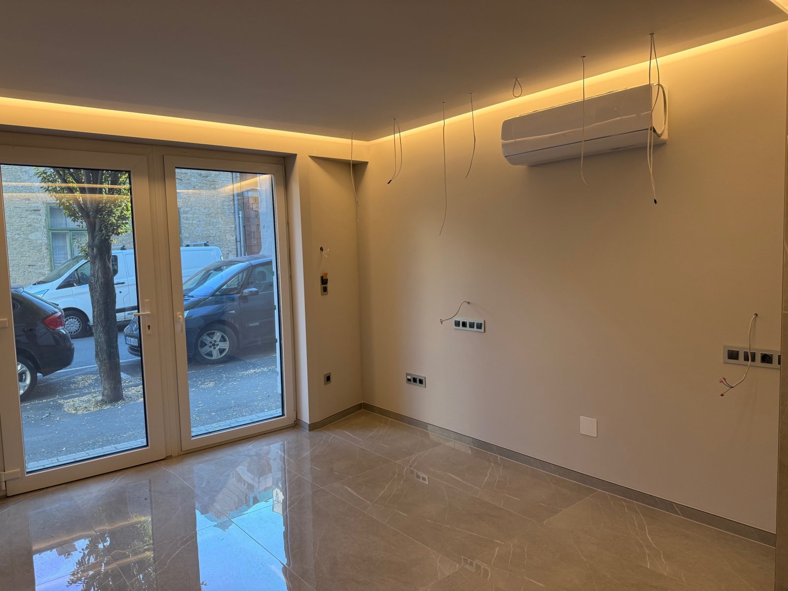 Exclusief, luxueus ontworpen en gemeubileerd pand – Keszthely, foto 23 van 38