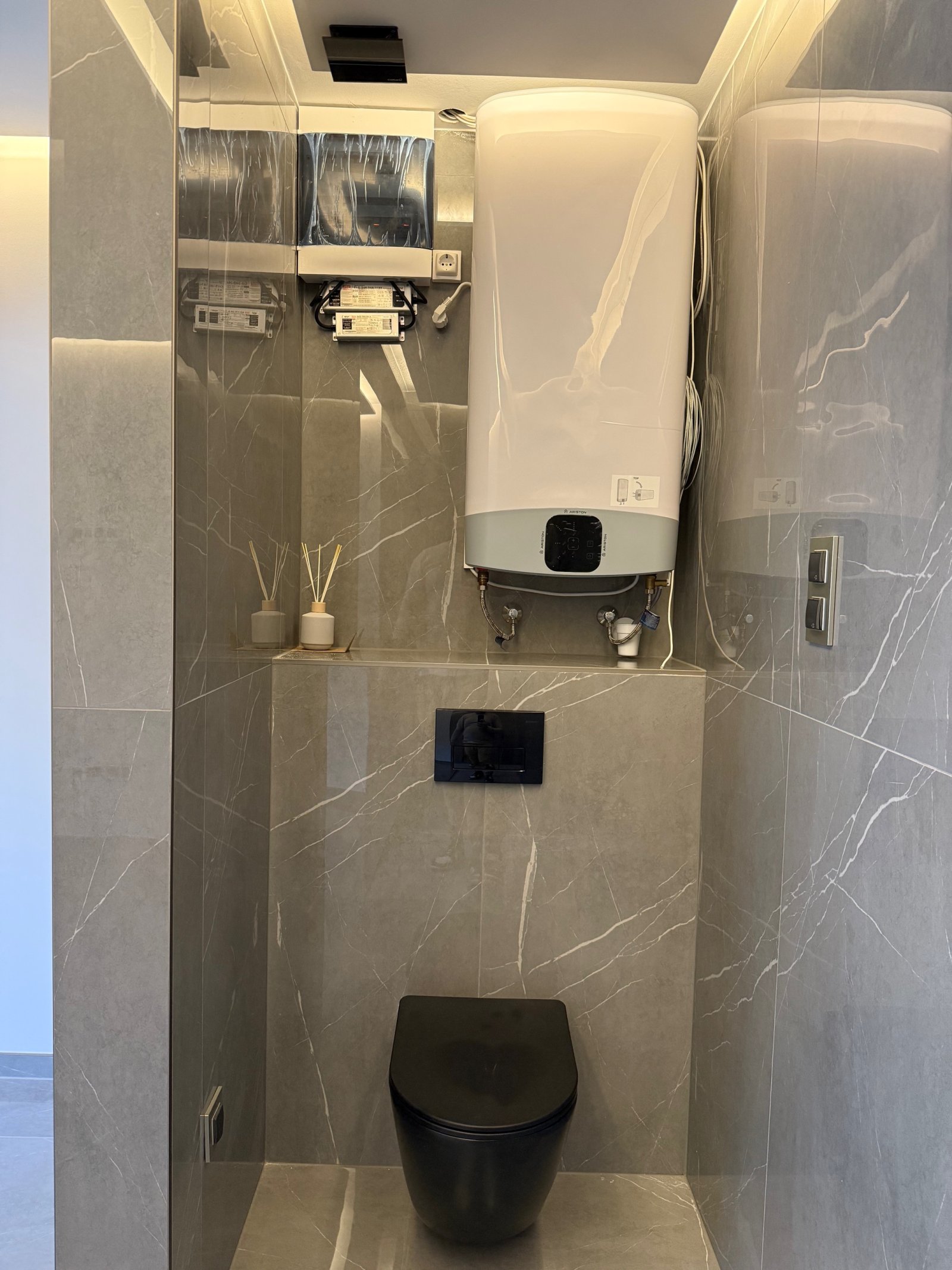 Exclusief, luxueus ontworpen en gemeubileerd pand – Keszthely, foto 26 van 38