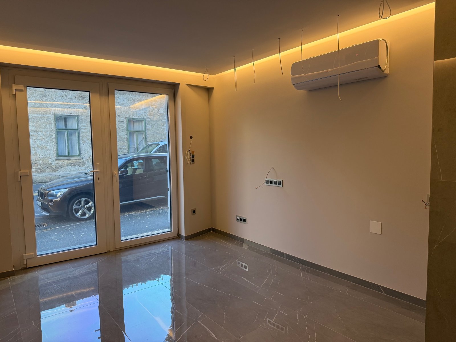 Exclusief, luxueus ontworpen en gemeubileerd pand – Keszthely, foto 33 van 38