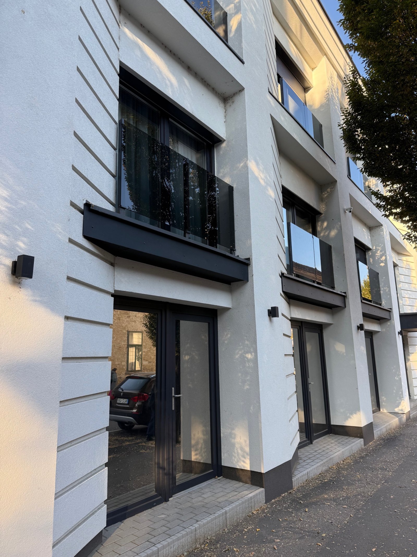 Exclusief, luxueus ontworpen en gemeubileerd pand – Keszthely, foto 37 van 38