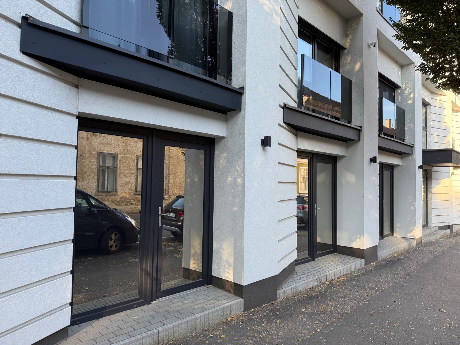 Exclusief, luxueus ontworpen en gemeubileerd pand – Keszthely, foto 38 van 38