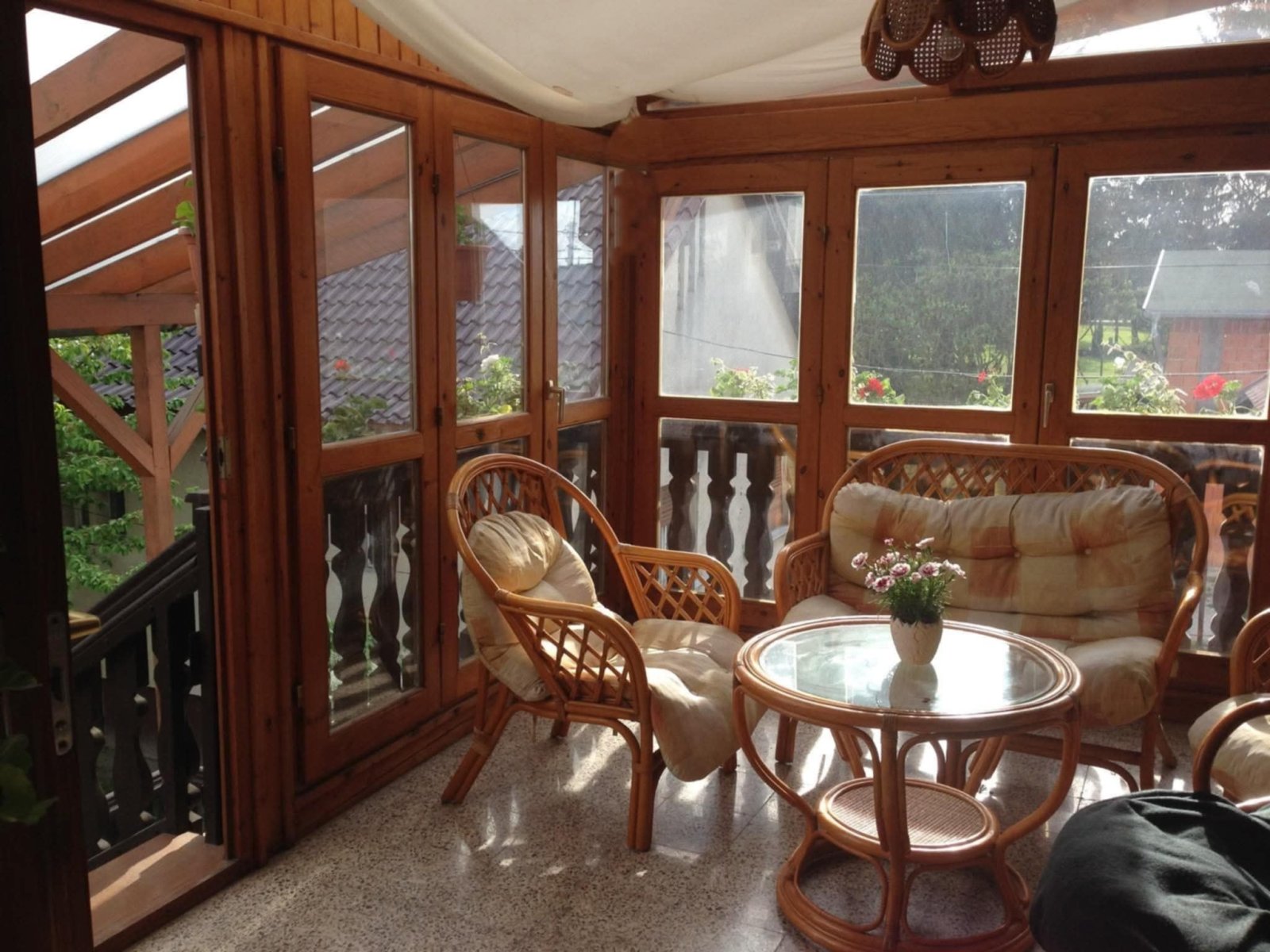 Two-story family house in the popular spa town of Lenti, photo 5 of 24