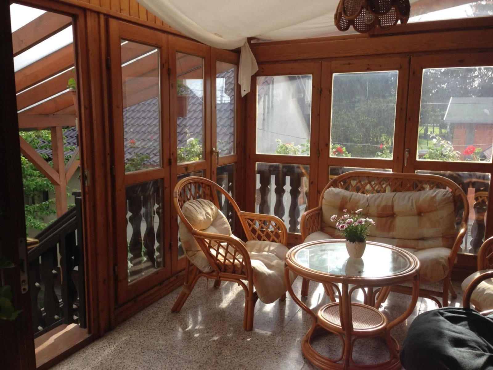 Two-story family house in the popular spa town of Lenti, photo 7 of 24