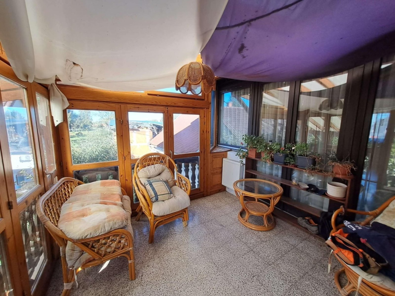 Two-story family house in the popular spa town of Lenti, photo 8 of 24