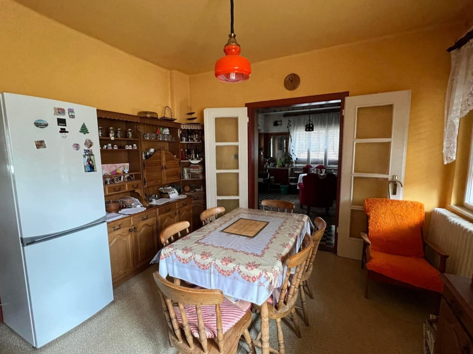 Two-story family house in the popular spa town of Lenti, photo 9 of 24