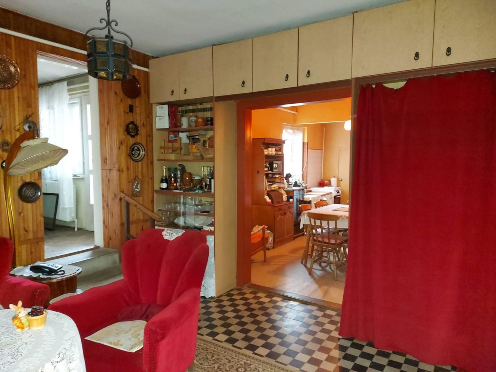 Two-story family house in the popular spa town of Lenti, photo 11 of 24