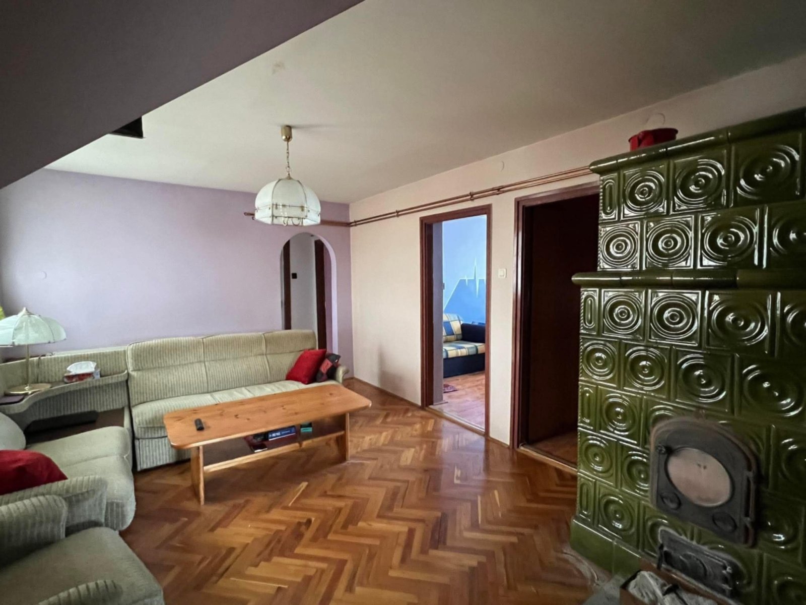 Two-story family house in the popular spa town of Lenti, photo 14 of 24