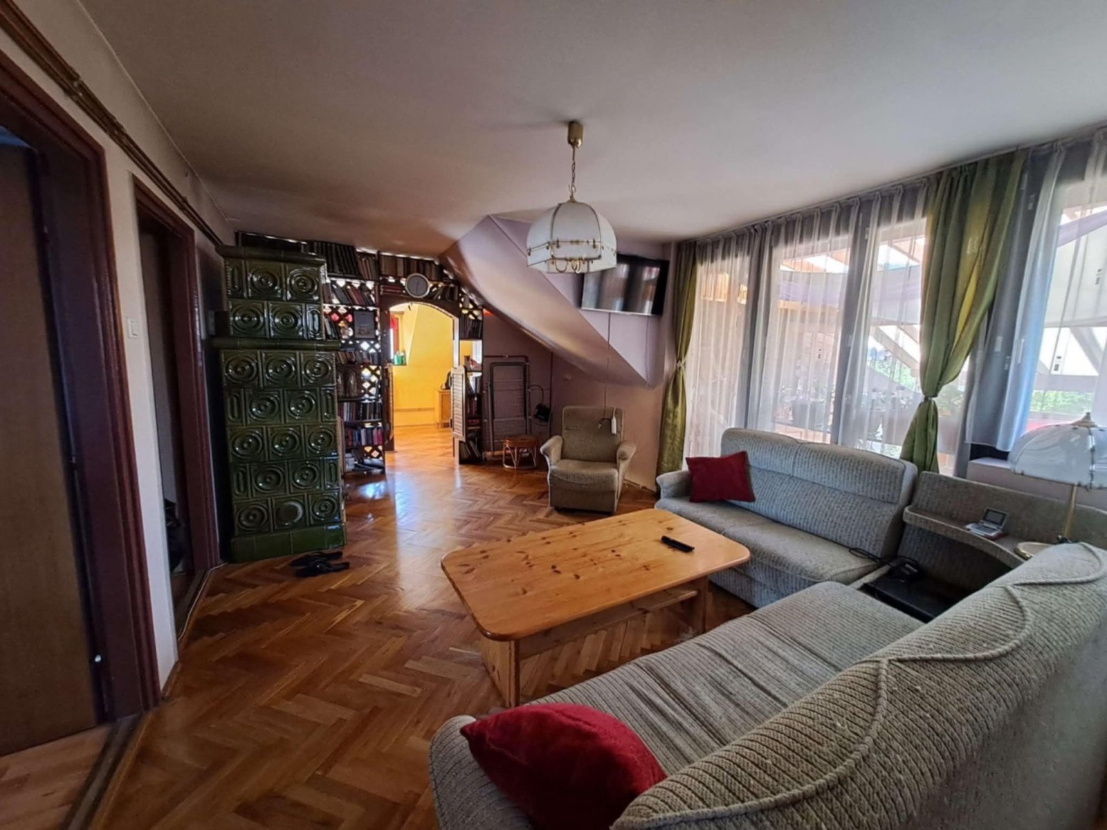 Two-story family house in the popular spa town of Lenti, photo 16 of 24