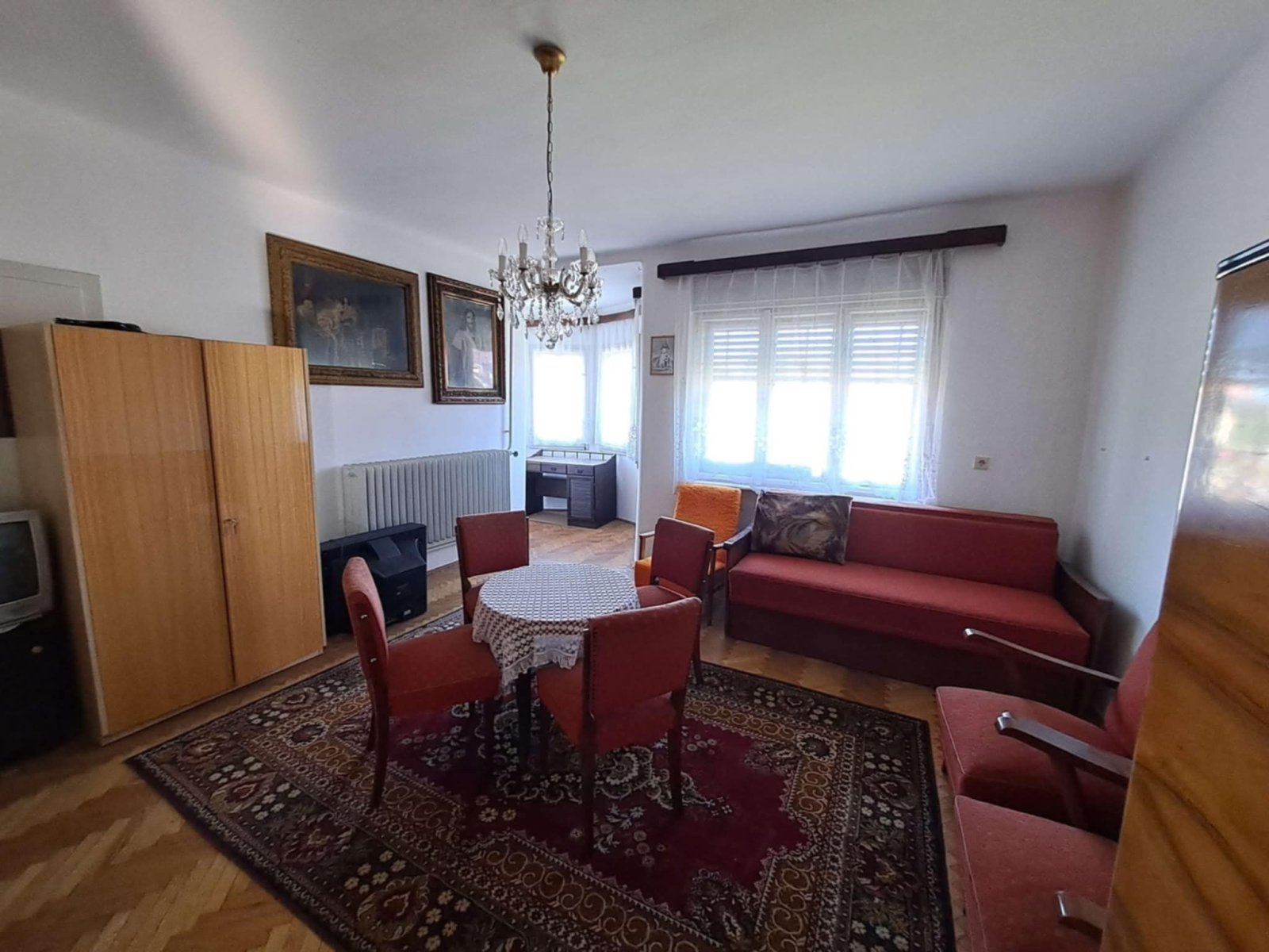 Two-story family house in the popular spa town of Lenti, photo 17 of 24