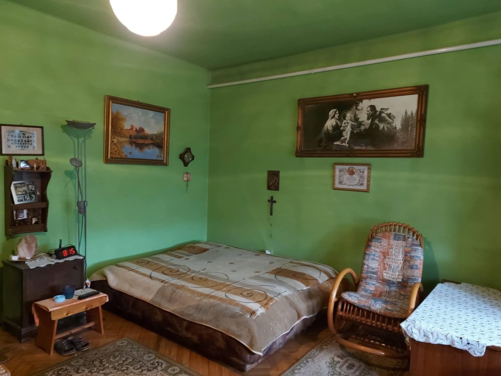 Two-story family house in the popular spa town of Lenti, photo 18 of 24