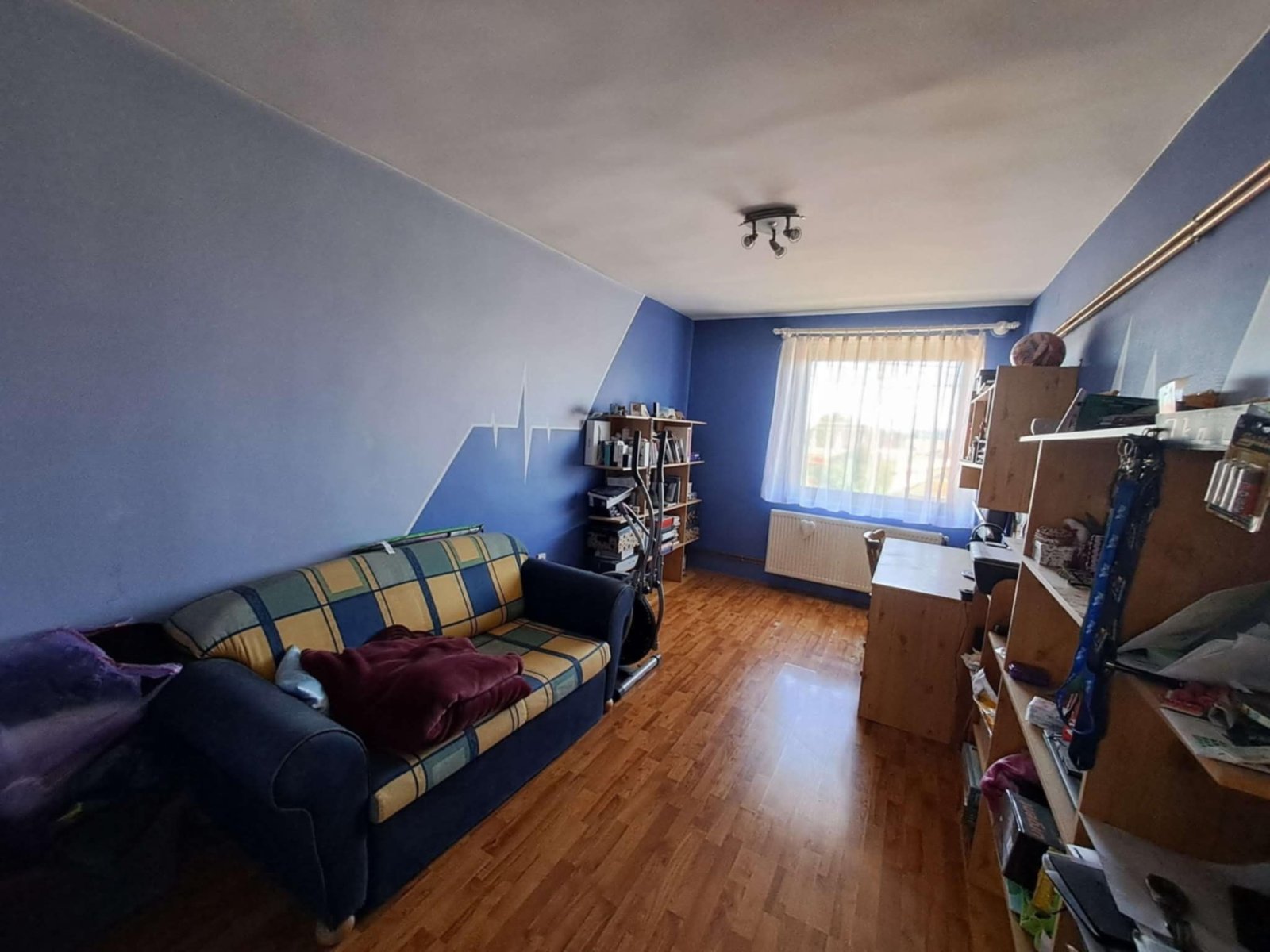 Two-story family house in the popular spa town of Lenti, photo 19 of 24