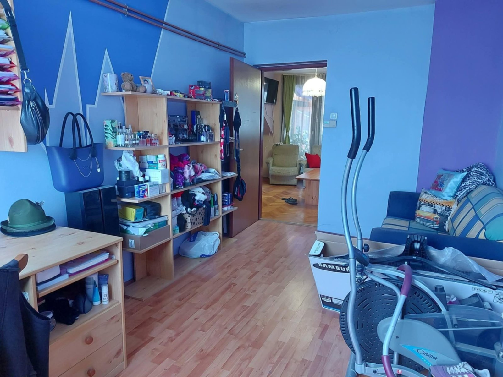Two-story family house in the popular spa town of Lenti, photo 21 of 24