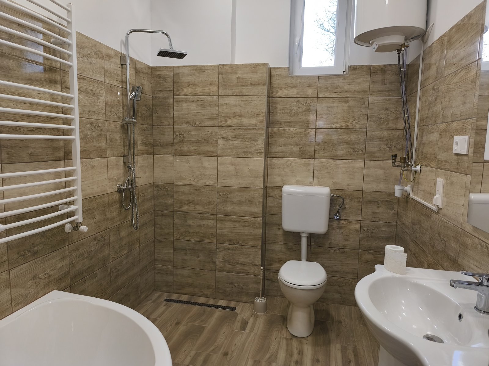 Apartman Keszthely szívében, 19/39. kép