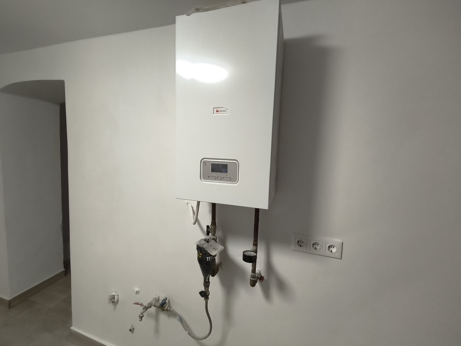 Apartman Keszthely szívében, 25/39. kép