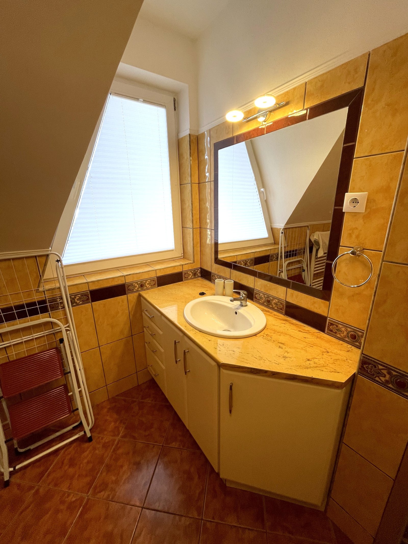 (AAA) Wohnung mit Balkon im beliebten ungarischen Badeort – Balatonlelle, Bild 12 von 21
