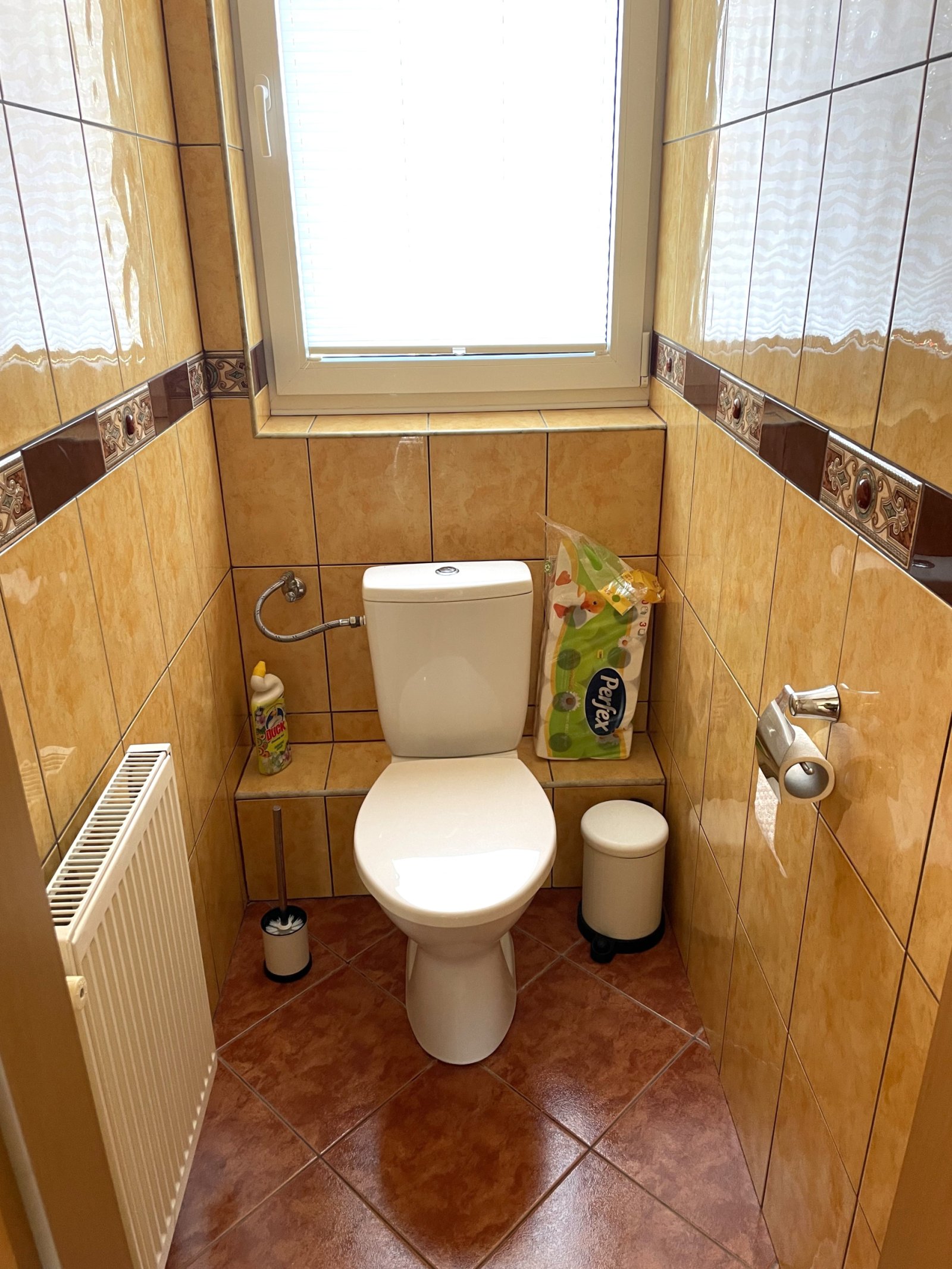 (AAA) Wohnung mit Balkon im beliebten ungarischen Badeort – Balatonlelle, Bild 13 von 21