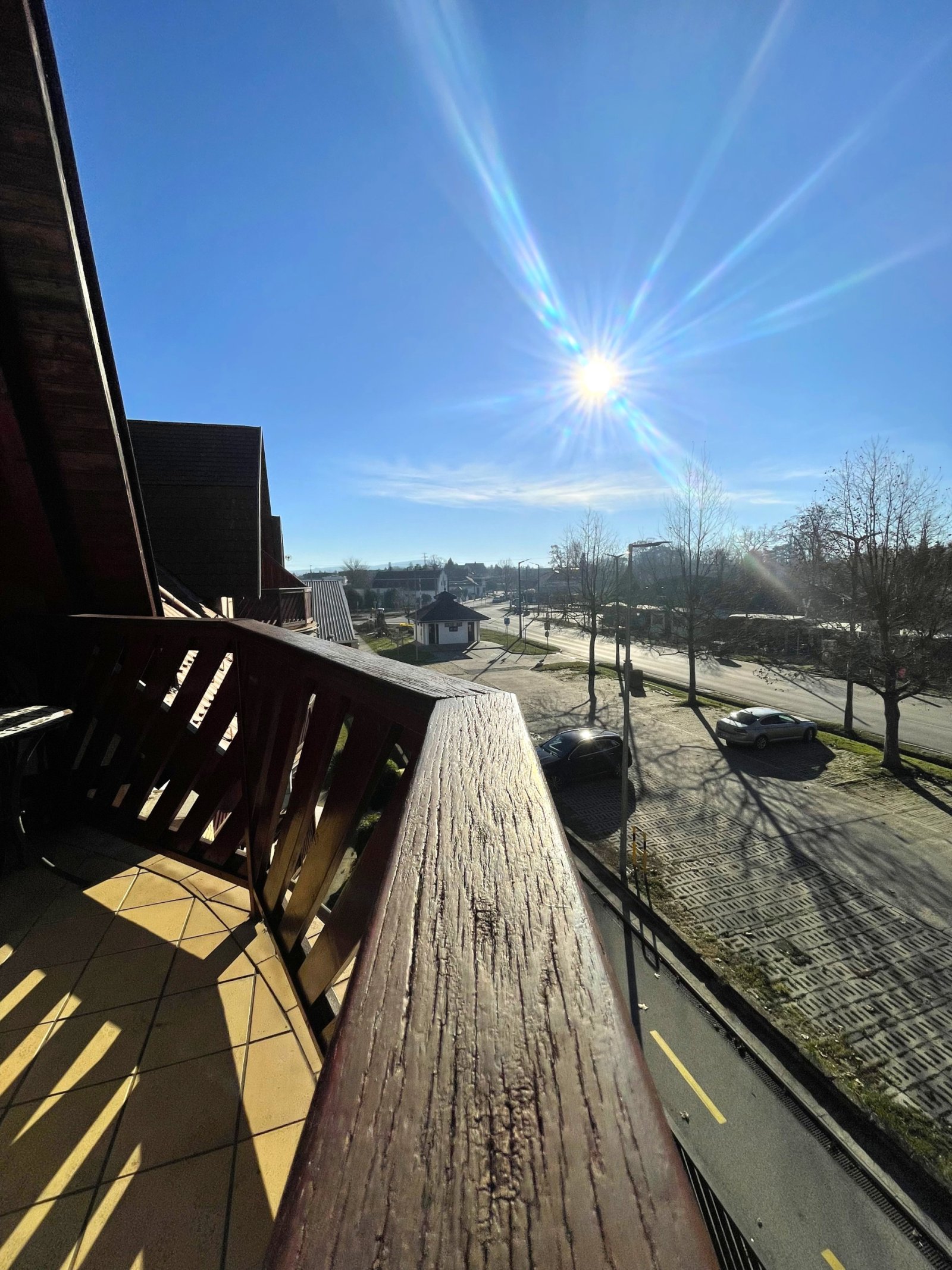 (AAA) Wohnung mit Balkon im beliebten ungarischen Badeort – Balatonlelle, Bild 16 von 21