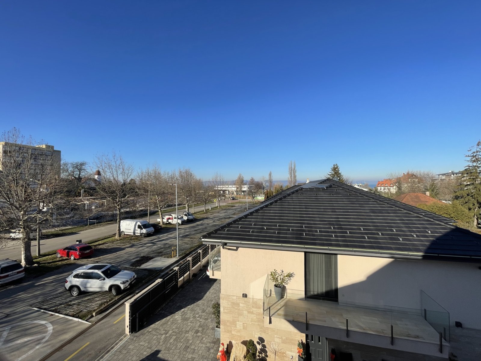 (AAA) Wohnung mit Balkon im beliebten ungarischen Badeort – Balatonlelle, Bild 17 von 21